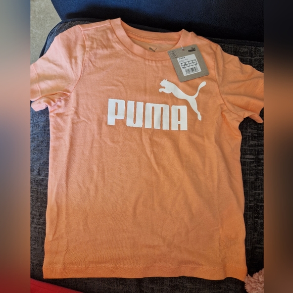Puma Other - Puma Tshirt